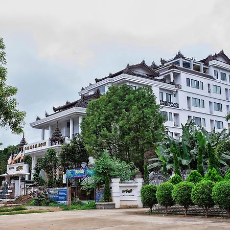 Hotel Shwe Nann Htike Pyin Oo Lwin Luaran gambar