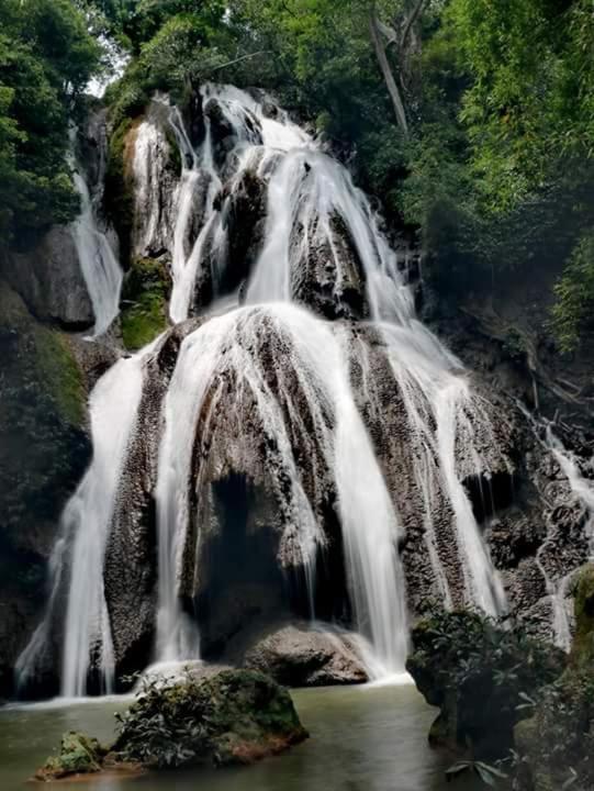 Hotel Shwe Nann Htike Pyin Oo Lwin Luaran gambar