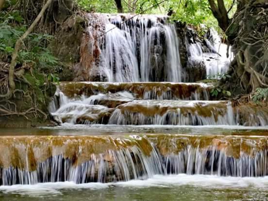 Hotel Shwe Nann Htike Pyin Oo Lwin Luaran gambar