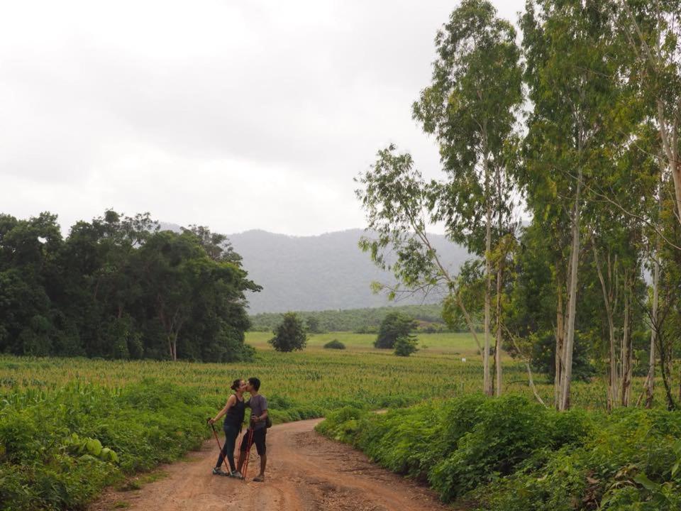 Hotel Shwe Nann Htike Pyin Oo Lwin Luaran gambar